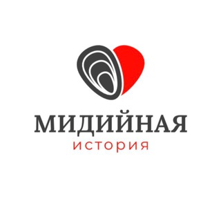 Telegram profile photo for Мидийная история