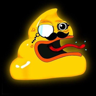 Telegram profile photo for Detectives shitcoins