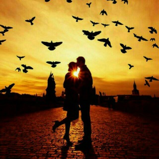Telegram profile photo for عشق باطعم سادگی