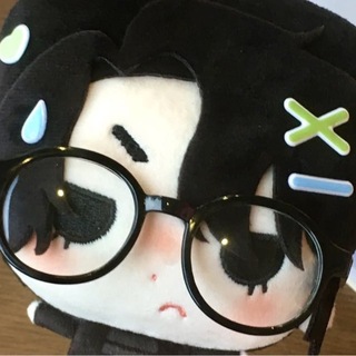 Telegram profile photo for Yuidzhi