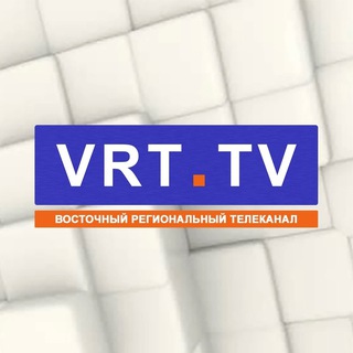 Telegram profile photo for VRT.TV