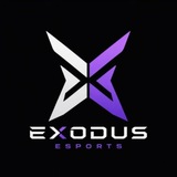 Telegram profile photo for EXODUS REGLAMENT