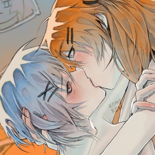 Telegram profile photo for Komorebi 18+