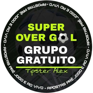 Telegram profile photo for 🏆 GRUPO GRATUITO ⚽️💰