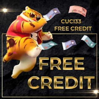 Telegram profile photo for CUCI33 FREECREDIT