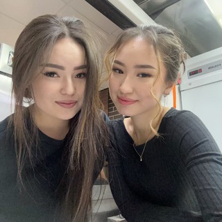 Telegram profile photo for Жиба & Нури
