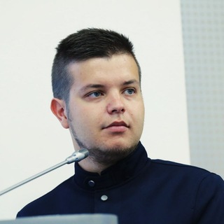 Telegram profile photo for КАРИМОВ