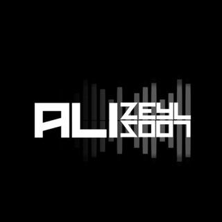 Telegram profile photo for 🎧dj ali zeylloos🎧