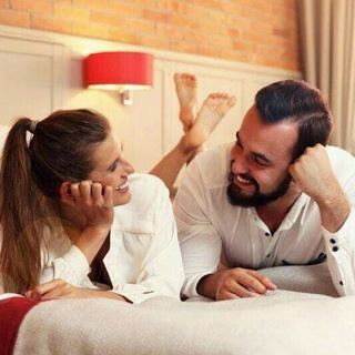 Telegram profile photo for ثقافة جنسية زوجيه 👫