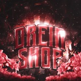 Telegram profile photo for DREIN SHOP💸