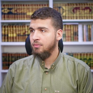 Telegram profile photo for لطفي أحمد الطوخي🔻