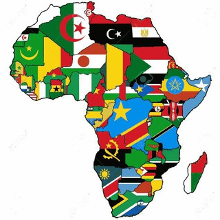 Telegram profile photo for Infos Afrique