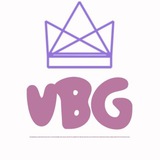 Telegram profile photo for |БИО| VBG
