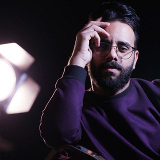 Telegram profile photo for Karrar Bakkan - كرار بكان