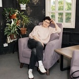 Telegram profile photo for Ирина Цвик