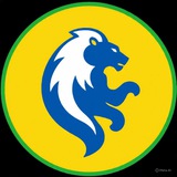 Telegram profile photo for Never give up