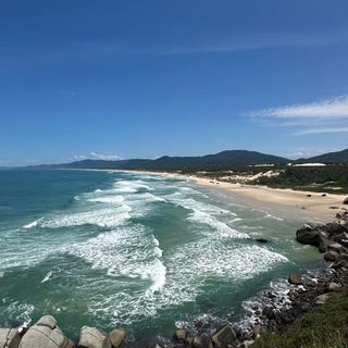 Telegram profile photo for Помощь Флорианополис Бразилия | Help in Florianopolis