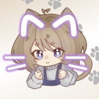 Telegram profile photo for Nekomichi fest 🐾