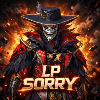 Telegram profile photo for LOST PARADISE
