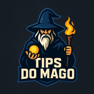 Telegram profile photo for TIPS DO MAGO - FREE