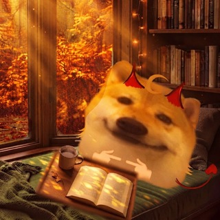 Telegram profile photo for Хлебобулочное изделие (Конкурс)