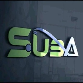Telegram profile photo for Suba Market
