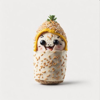 Telegram profile photo for Brazen Thoughts 🌯