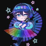 Telegram profile photo for Gacha/Art shop✿