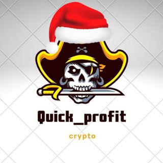 Telegram profile photo for Quick profit 3️⃣