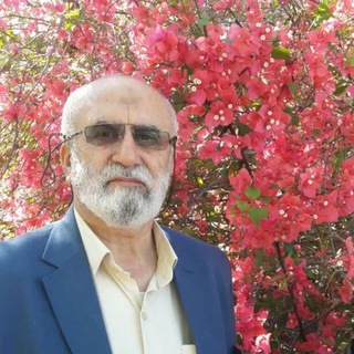 Telegram profile photo for کانال تجارب طب اسلامی و ایرانی