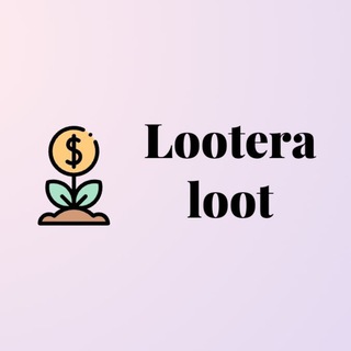 Telegram profile photo for Lootera Loot