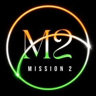 Telegram profile photo for Mission 2 wale