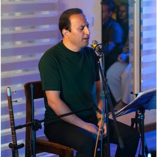 Telegram profile photo for سعید عبداله زاده(نوای روزگاران)