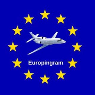 Telegram profile photo for Europingram