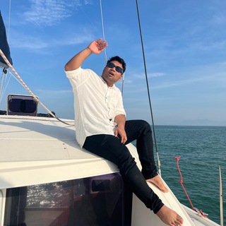 Telegram profile photo for AcapEscobar - MMG