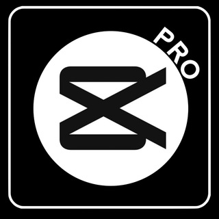 Telegram profile photo for Capcut Mod Apk