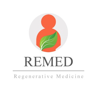 Telegram profile photo for شبکه پزشکی بازساختی یوسرن | ReMed