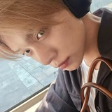 Telegram profile photo for yweonjun