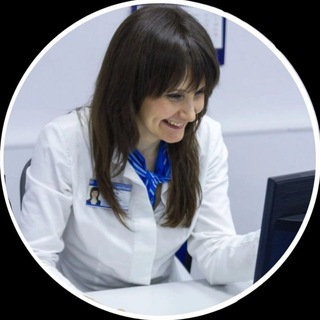 Telegram profile photo for Елена Бахарева/бухгалтер ИП/3НДФЛ
