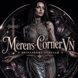 Telegram profile photo for Merens-CornerVN
