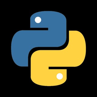 Telegram group profile photo for Python чат | Питон помощь