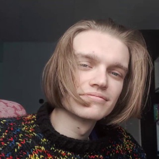 Telegram profile photo for еще живой