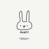 Telegram profile photo for RABFIT