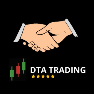 Telegram profile photo for Отзывы — DTA Trading