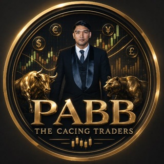 Telegram profile photo for Community Pabb The Cacing Traders