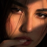 Telegram profile photo for الف نون🩶