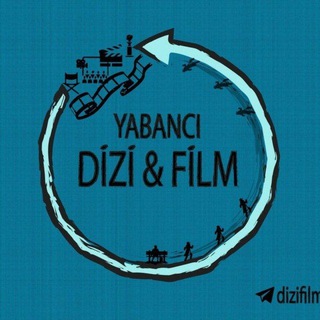 Telegram profile photo for Yabancı Dizi Film