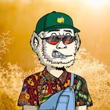 Telegram profile photo for No Stress AirDrop