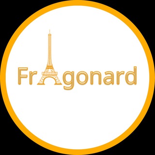 Telegram profile photo for FRAGONARD | парфюмерия
