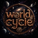 Telegram profile photo for World cycle